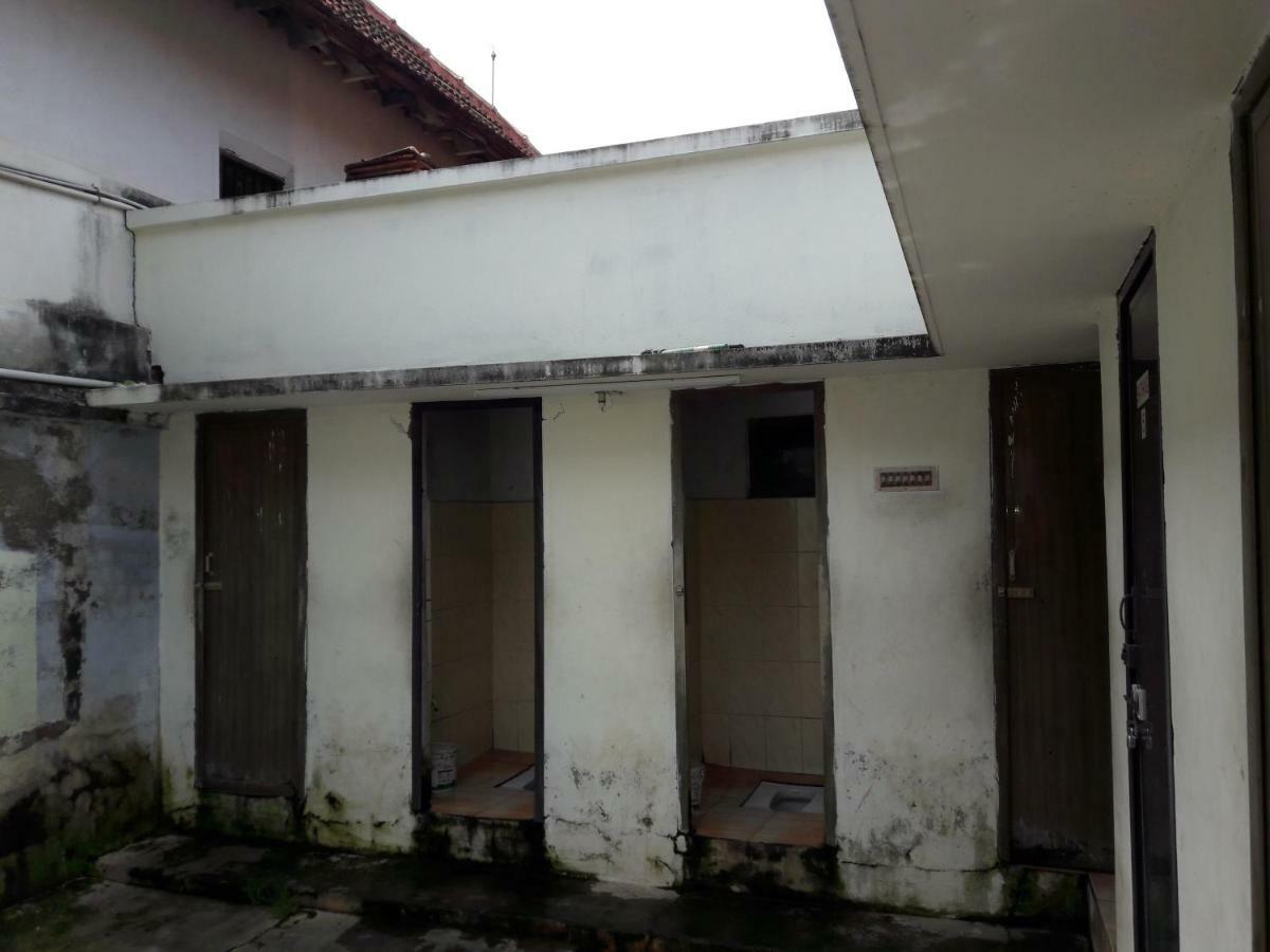 Devasthanam Lodge Thiruvananthapuram Dış mekan fotoğraf