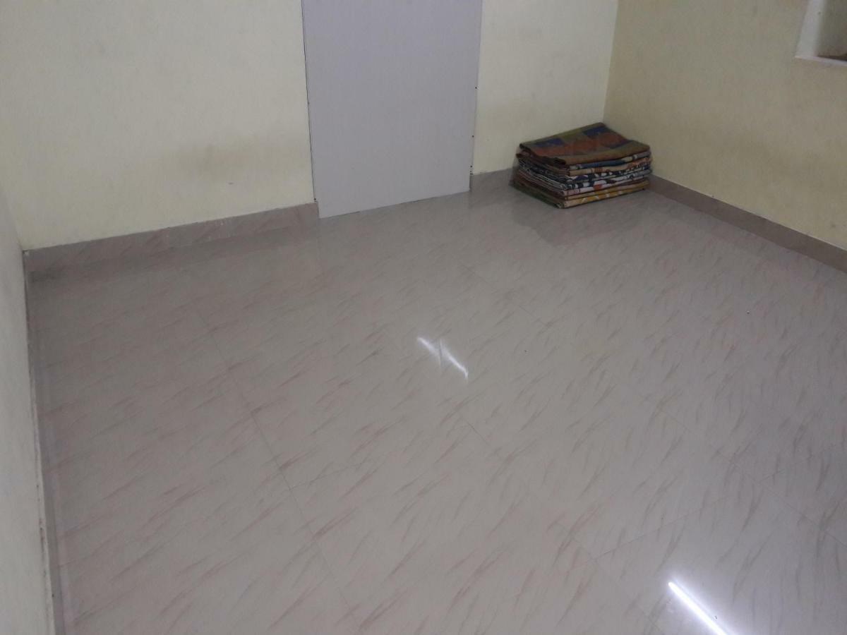 Devasthanam Lodge Thiruvananthapuram Dış mekan fotoğraf