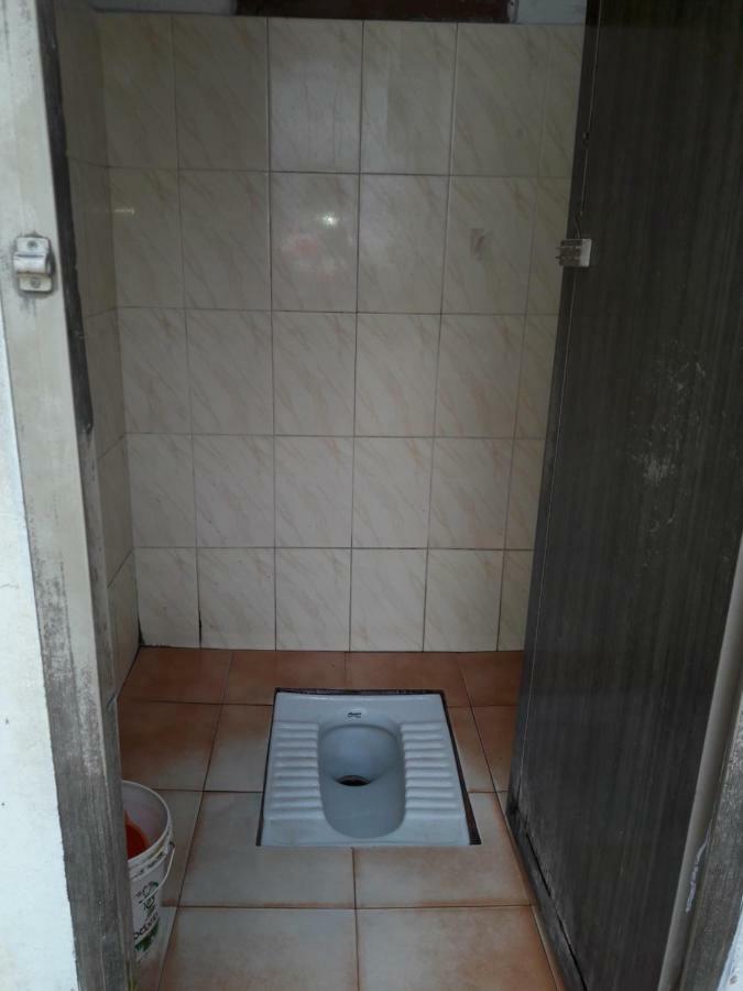 Devasthanam Lodge Thiruvananthapuram Dış mekan fotoğraf